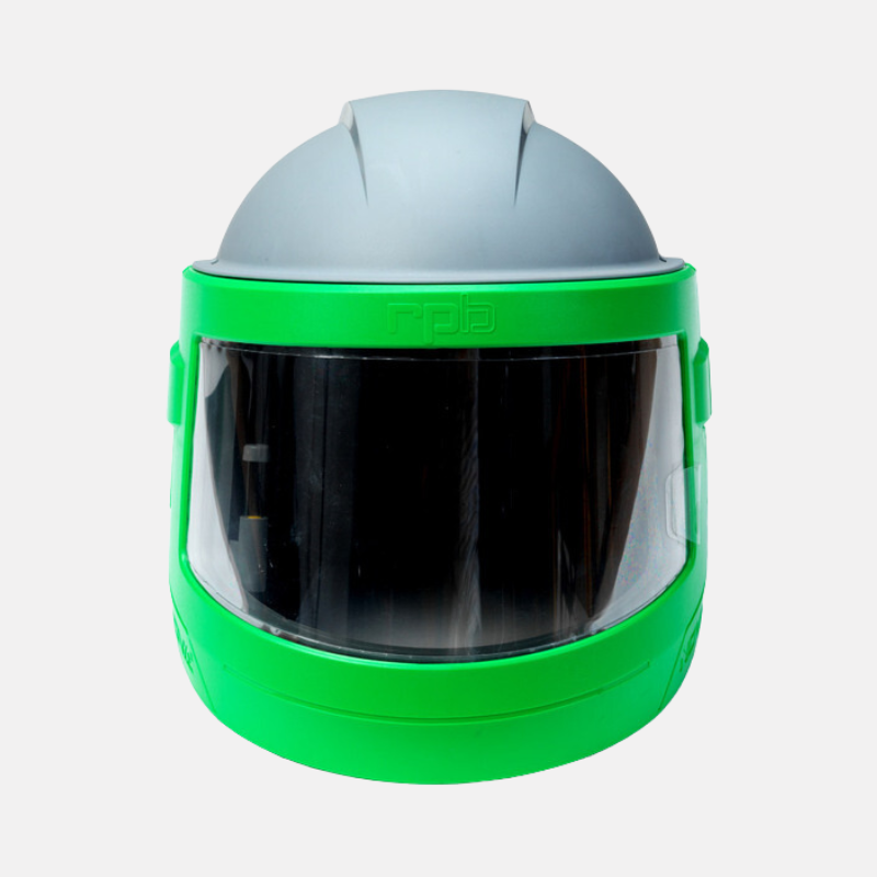 RPB Helmet Accessories